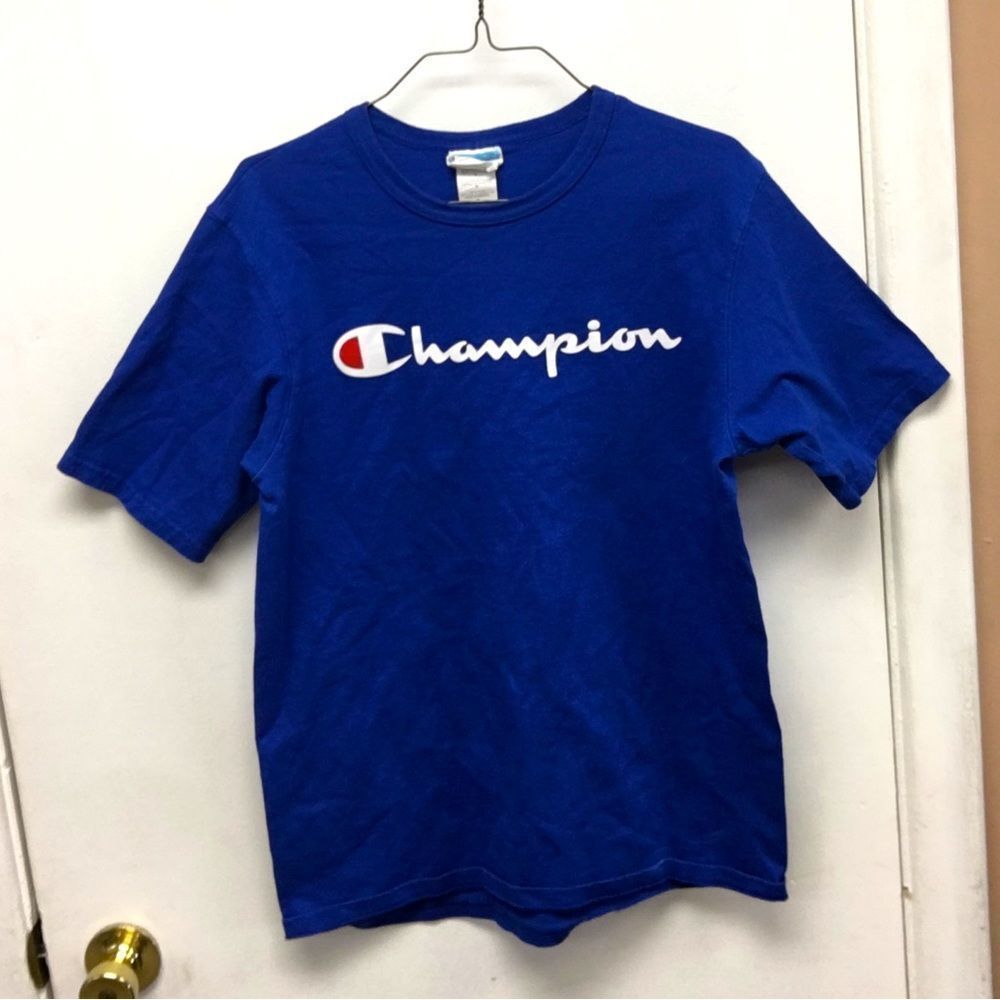 Champion T-Shirt Mens size Medium